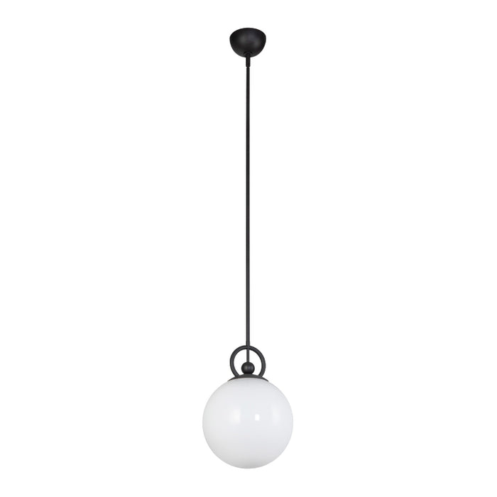 Alora Mood PD407910 Fiore 1-lt 10" Pendant