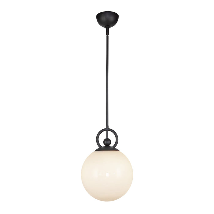 Alora Mood PD407910 Fiore 1-lt 10" Pendant