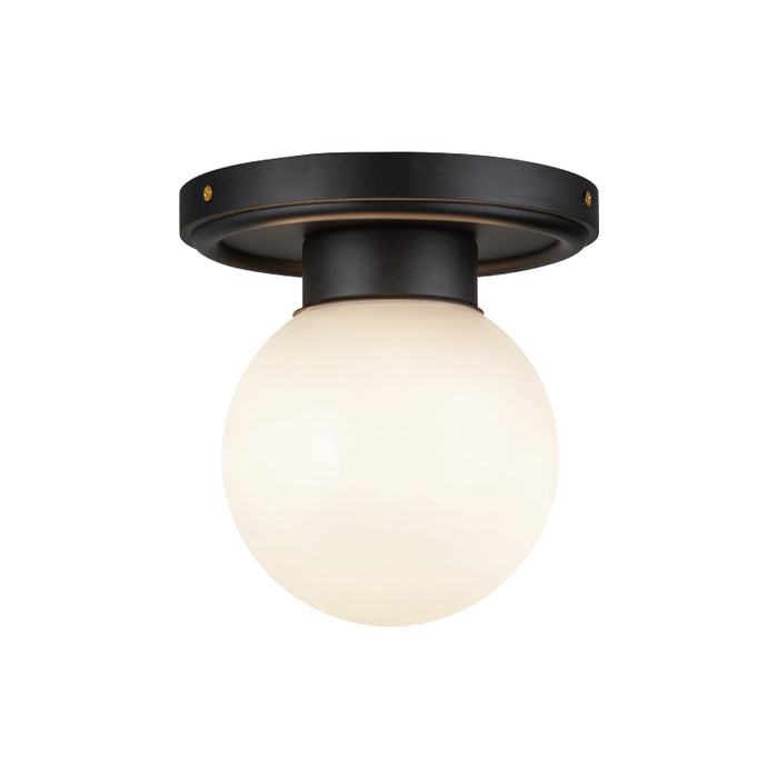 Alora Mood SF407306 Fiore 1-lt 6" Semi Flush Mount
