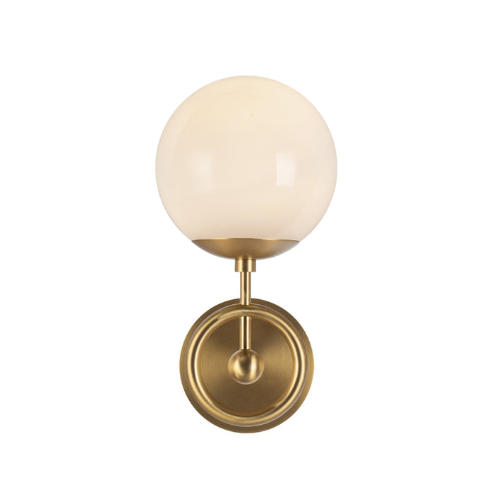 Alora Mood WV407306 Fiore 1-lt 20" Tall Vanity