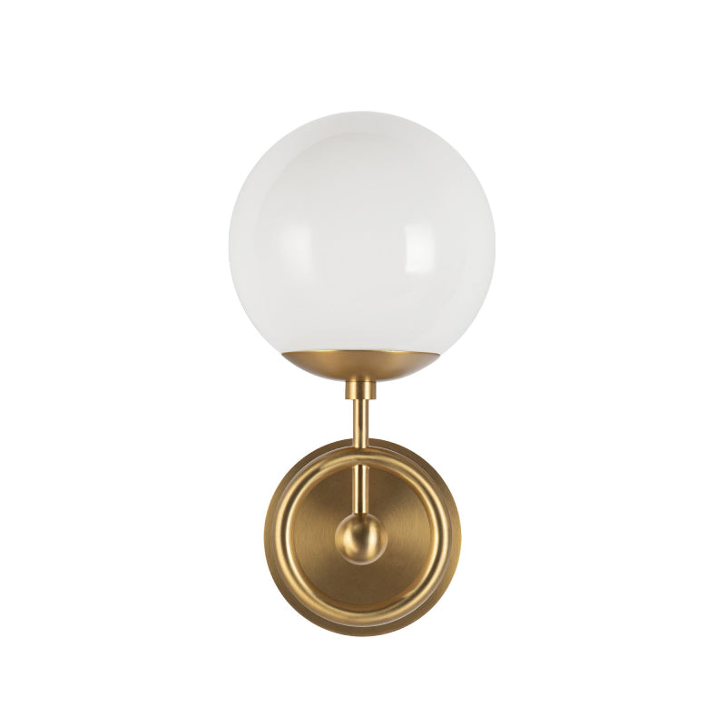 Alora Mood WV407306 Fiore 1-lt 20" Tall Vanity