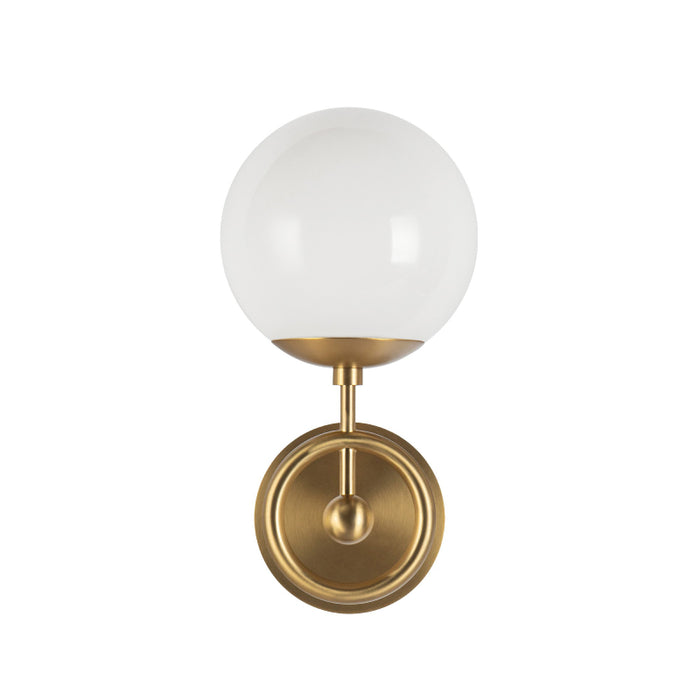 Alora Mood WV407306 Fiore 1-lt 20" Tall Vanity
