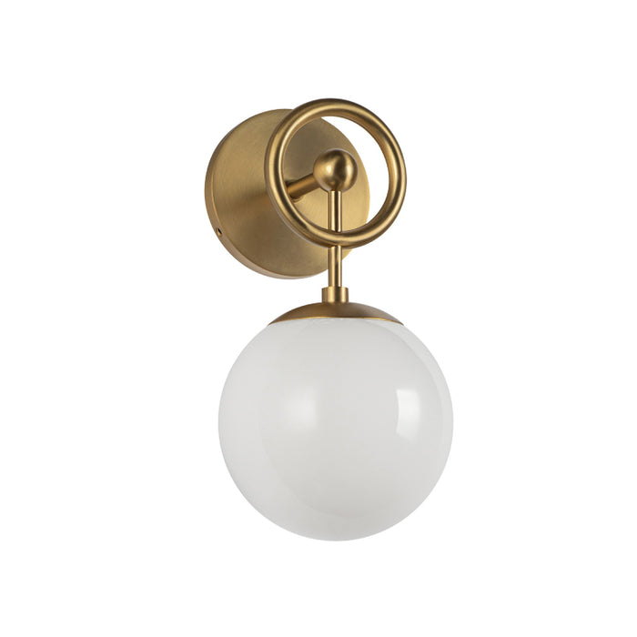 Alora Mood WV407306 Fiore 1-lt 20" Tall Vanity