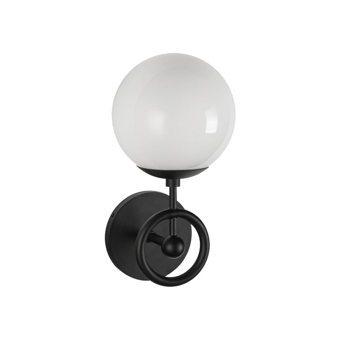 Alora Mood WV407306 Fiore 1-lt 20" Tall Vanity