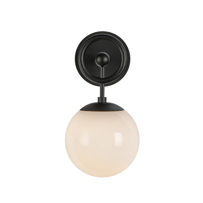 Alora Mood WV407306 Fiore 1-lt 20" Tall Vanity