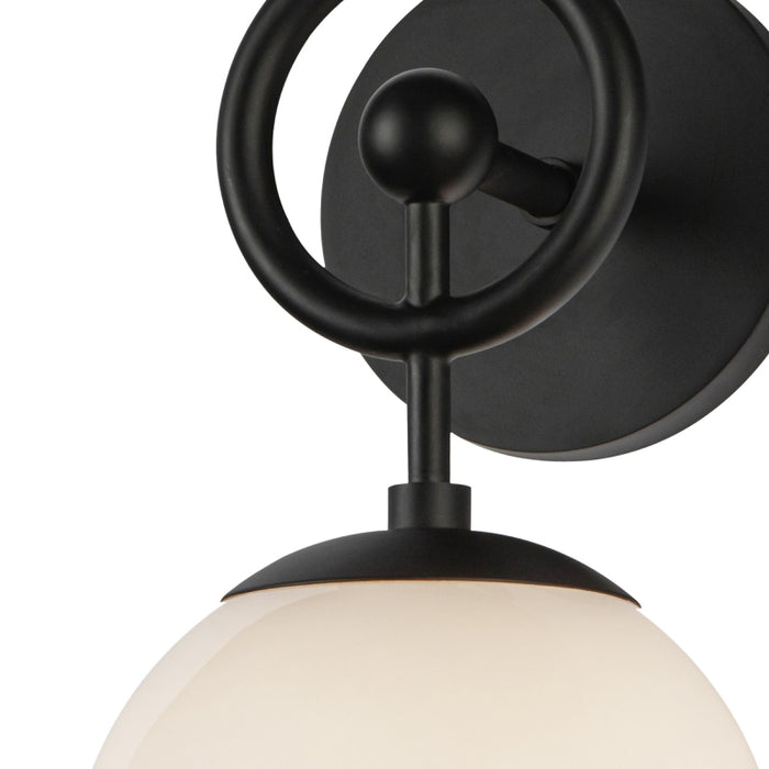 Alora Mood WV407306 Fiore 1-lt 20" Tall Vanity