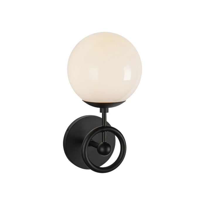 Alora Mood WV407306 Fiore 1-lt 20" Tall Vanity
