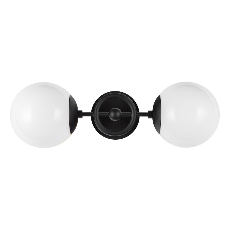 Alora Mood WV407618 Fiore 2-lt 19" Tall Vanity