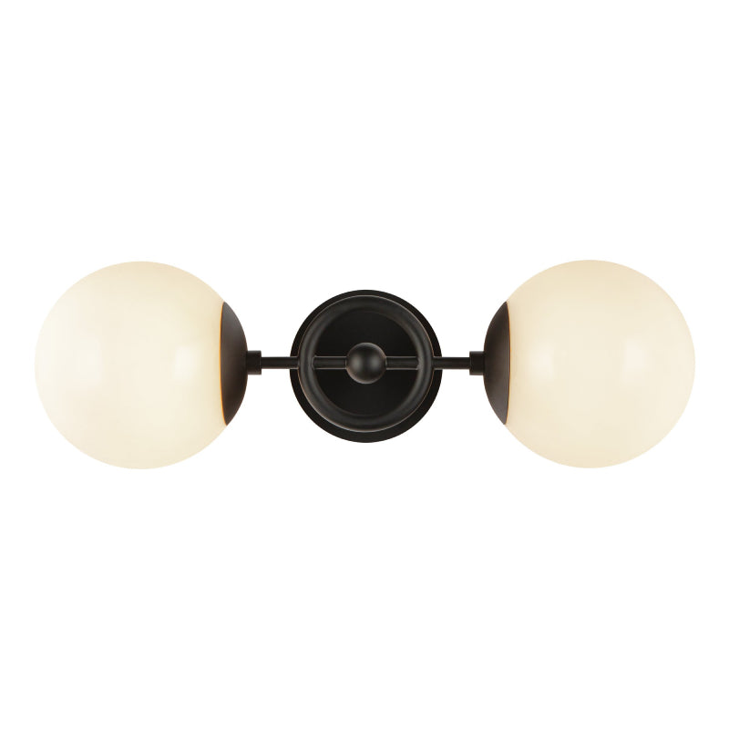 Alora Mood WV407618 Fiore 2-lt 19" Tall Vanity