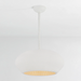 Hudson Valley 2224 Ferndale 1-lt 24" Pendant