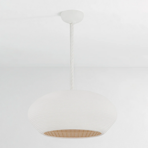 Hudson Valley 2224 Ferndale 1-lt 24" Pendant