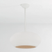 Hudson Valley 2224 Ferndale 1-lt 24" Pendant