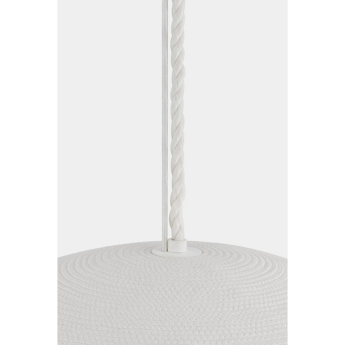 Hudson Valley 2236 Ferndale 1-lt 36" Pendant