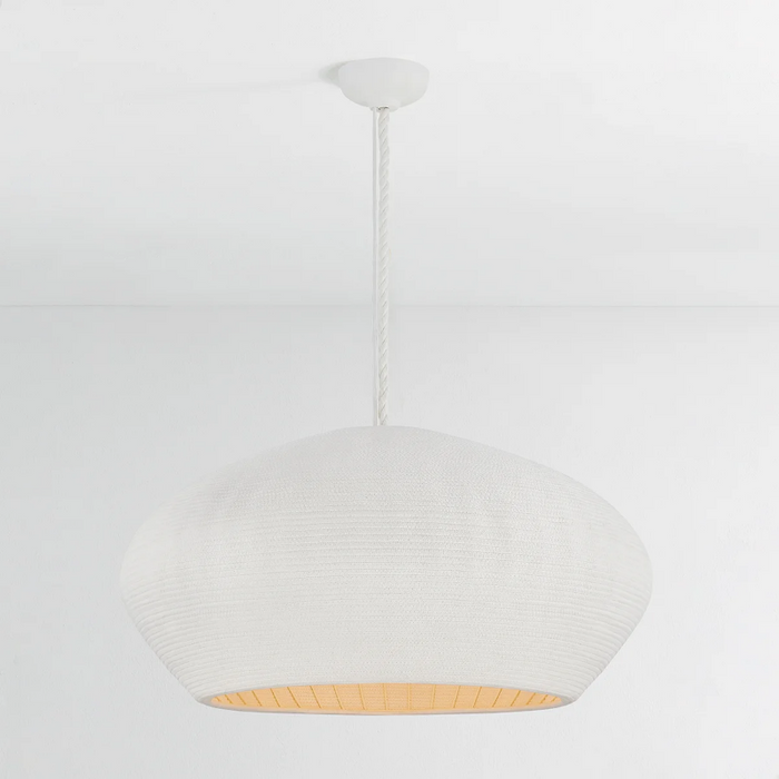 Hudson Valley 2236 Ferndale 1-lt 36" Pendant