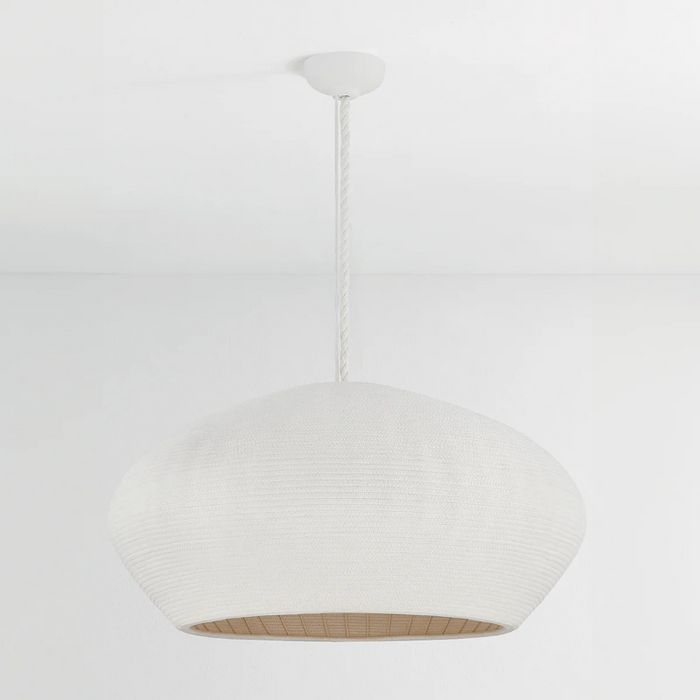 Hudson Valley 2236 Ferndale 1-lt 36" Pendant