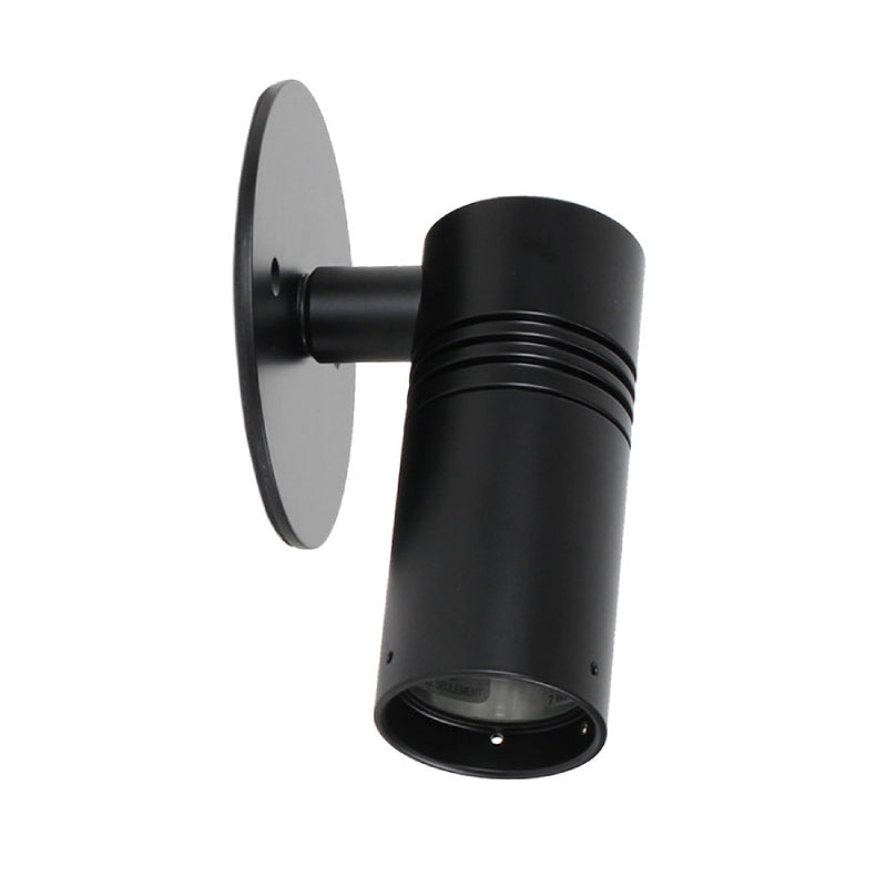 ROC Lighting FL-460 Direct/Indirect Outdoor LED Accent Light, 3000K, 120V