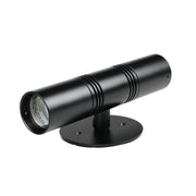 ROC Lighting FL-470 Direct/Indirect Outdoor LED Accent Light, 3000K, 120V