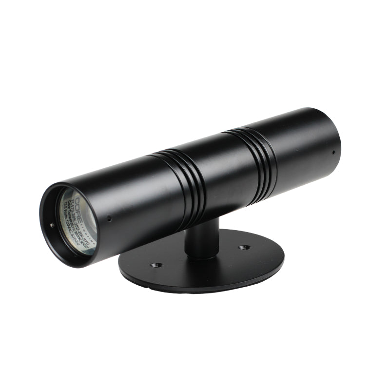 ROC Lighting FL-470 Direct/Indirect Outdoor LED Accent Light, 3000K, 120V