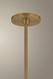 Troy F4320 Flinders 1-lt 20" Pendant