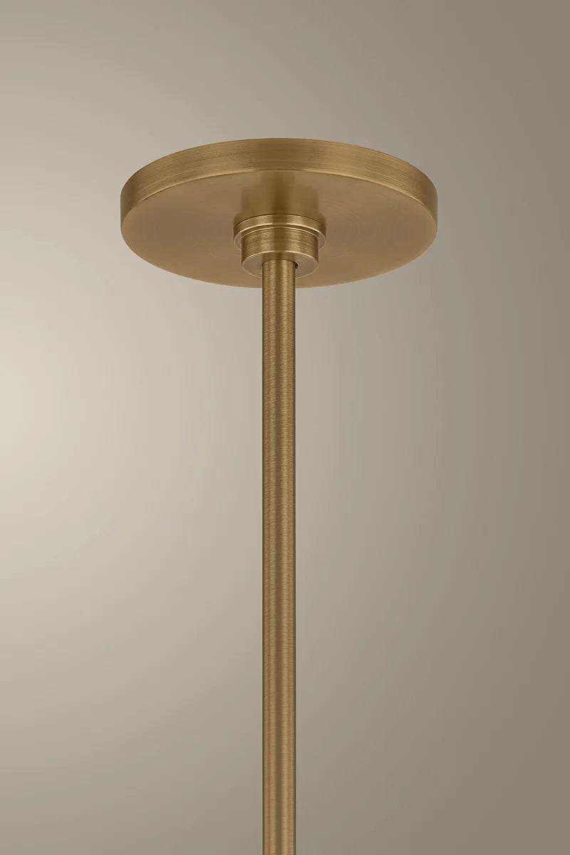 Troy F4320 Flinders 1-lt 20" Pendant
