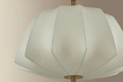 Troy F4320 Flinders 1-lt 20" Pendant