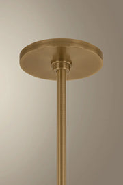 Troy F4332 Flinders 1-lt 32" Pendant