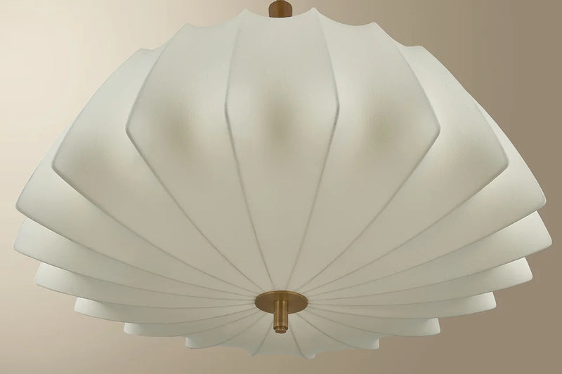 Troy F4332 Flinders 1-lt 32" Pendant