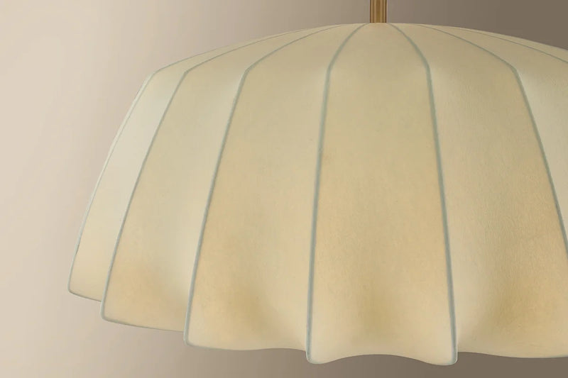Troy F4332 Flinders 1-lt 32" Pendant