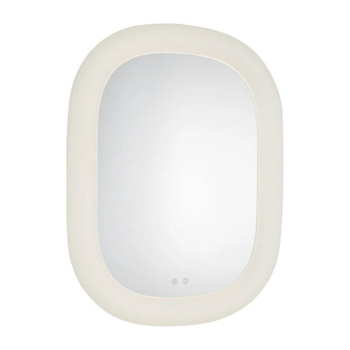 Kuzco VM13837 Float 37" LED Vanity Mirror, 5CCT Selectable