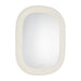 Kuzco VM13837 Float 37" LED Vanity Mirror, 5CCT Selectable