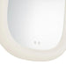 Kuzco VM13837 Float 37" LED Vanity Mirror, 5CCT Selectable