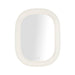 Kuzco VM13837 Float 37" LED Vanity Mirror, 5CCT Selectable