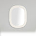 Kuzco VM13837 Float 37" LED Vanity Mirror, 5CCT Selectable