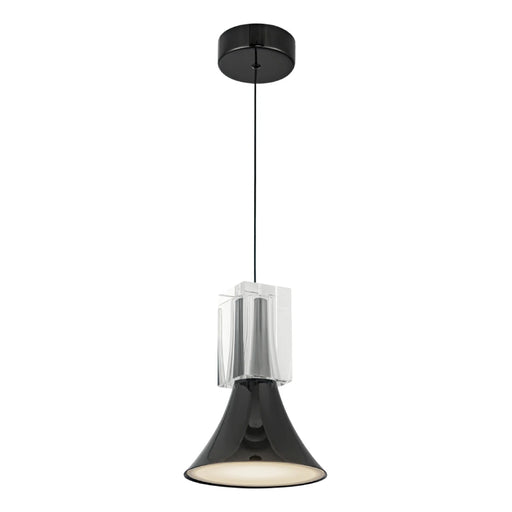 Kuzco PD94108 Floe 1-lt 8" LED Pendant