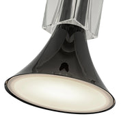 Kuzco PD94108 Floe 1-lt 8" LED Pendant