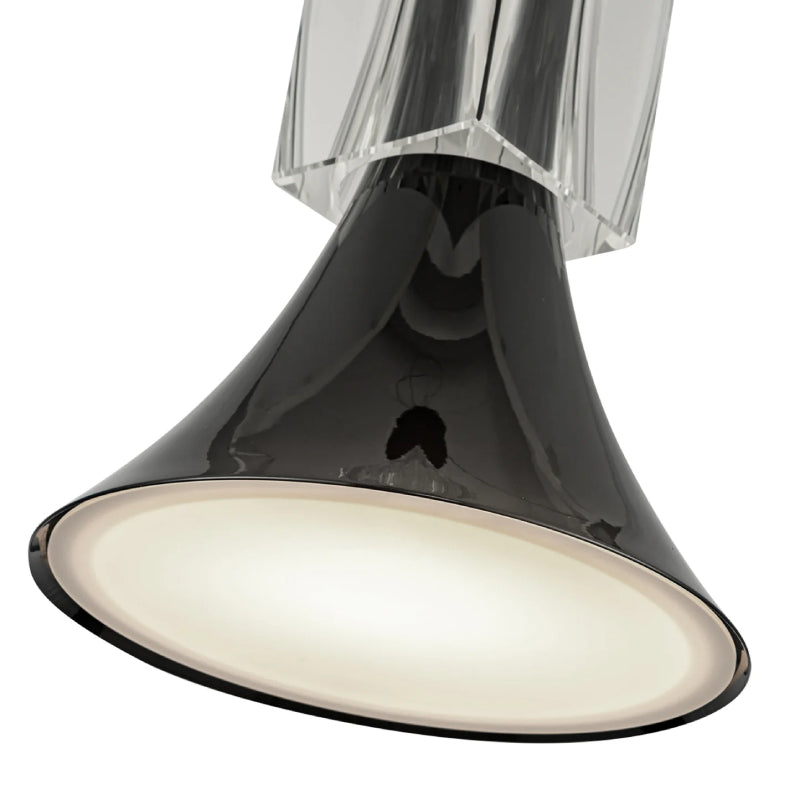 Kuzco PD94108 Floe 1-lt 8" LED Pendant
