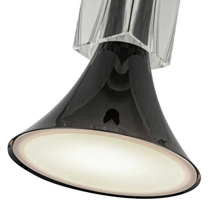 Kuzco PD94108 Floe 1-lt 8" LED Pendant