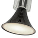 Kuzco PD94108 Floe 1-lt 8" LED Pendant