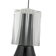 Kuzco PD94108 Floe 1-lt 8" LED Pendant