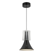 Kuzco PD94108 Floe 1-lt 8" LED Pendant