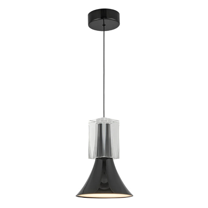 Kuzco PD94108 Floe 1-lt 8" LED Pendant