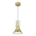 Kuzco PD94108 Floe 1-lt 8" LED Pendant