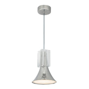 Kuzco PD94108 Floe 1-lt 8" LED Pendant