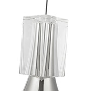 Kuzco PD94108 Floe 1-lt 8" LED Pendant