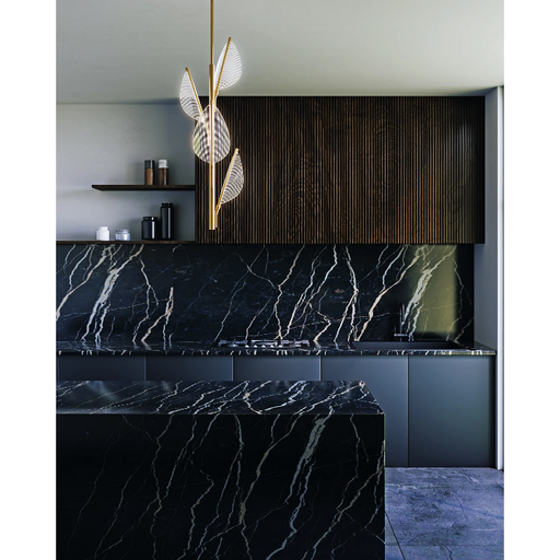 Alora PD321104 Flora 4-lt 11" LED Pendant