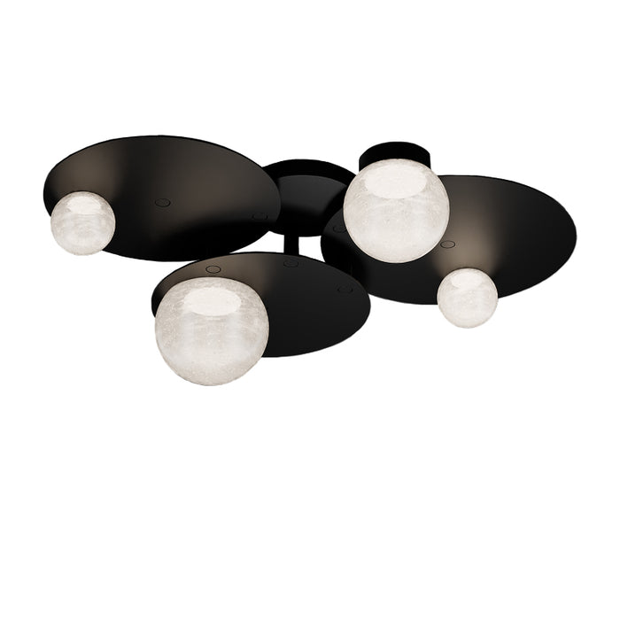 Modern Forms FM-10527 Out Of This World 27" LED Flush Mount