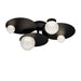 Modern Forms FM-10527 Out Of This World 27" LED Flush Mount
