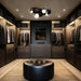 Modern Forms FM-10527 Out Of This World 27" LED Flush Mount