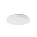 WAC FM-115 BLO 15" LED Flush Mount, CCT