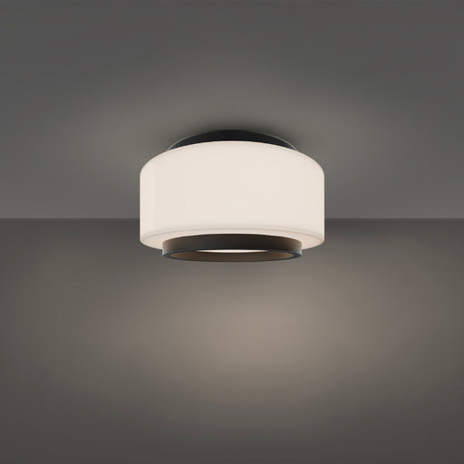 Modern Forms FM-12516 Preston 1-lt 16" LED Flush Mount